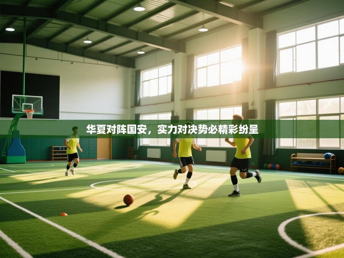 华夏对阵国安，实力对决势必精彩纷呈  第1张