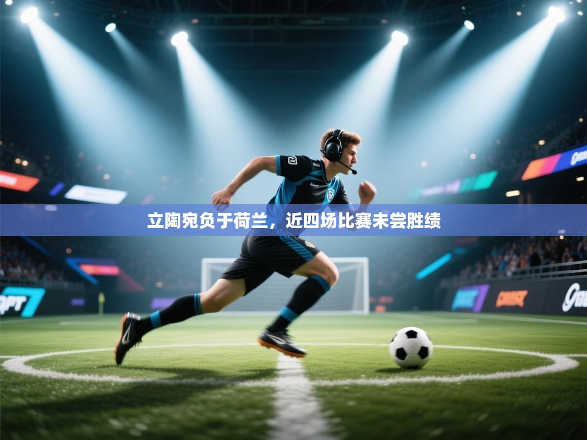 立陶宛负于荷兰，近四场比赛未尝胜绩  第1张