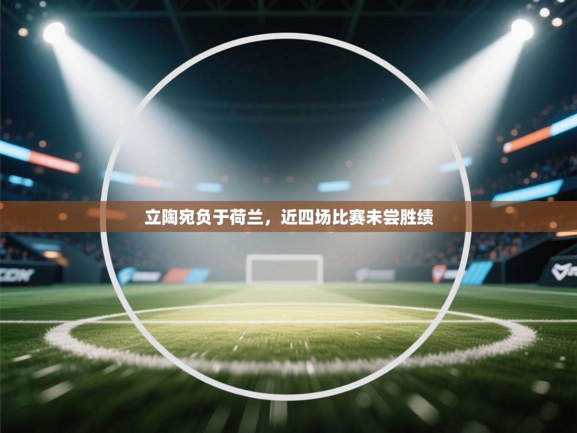 立陶宛负于荷兰，近四场比赛未尝胜绩  第2张