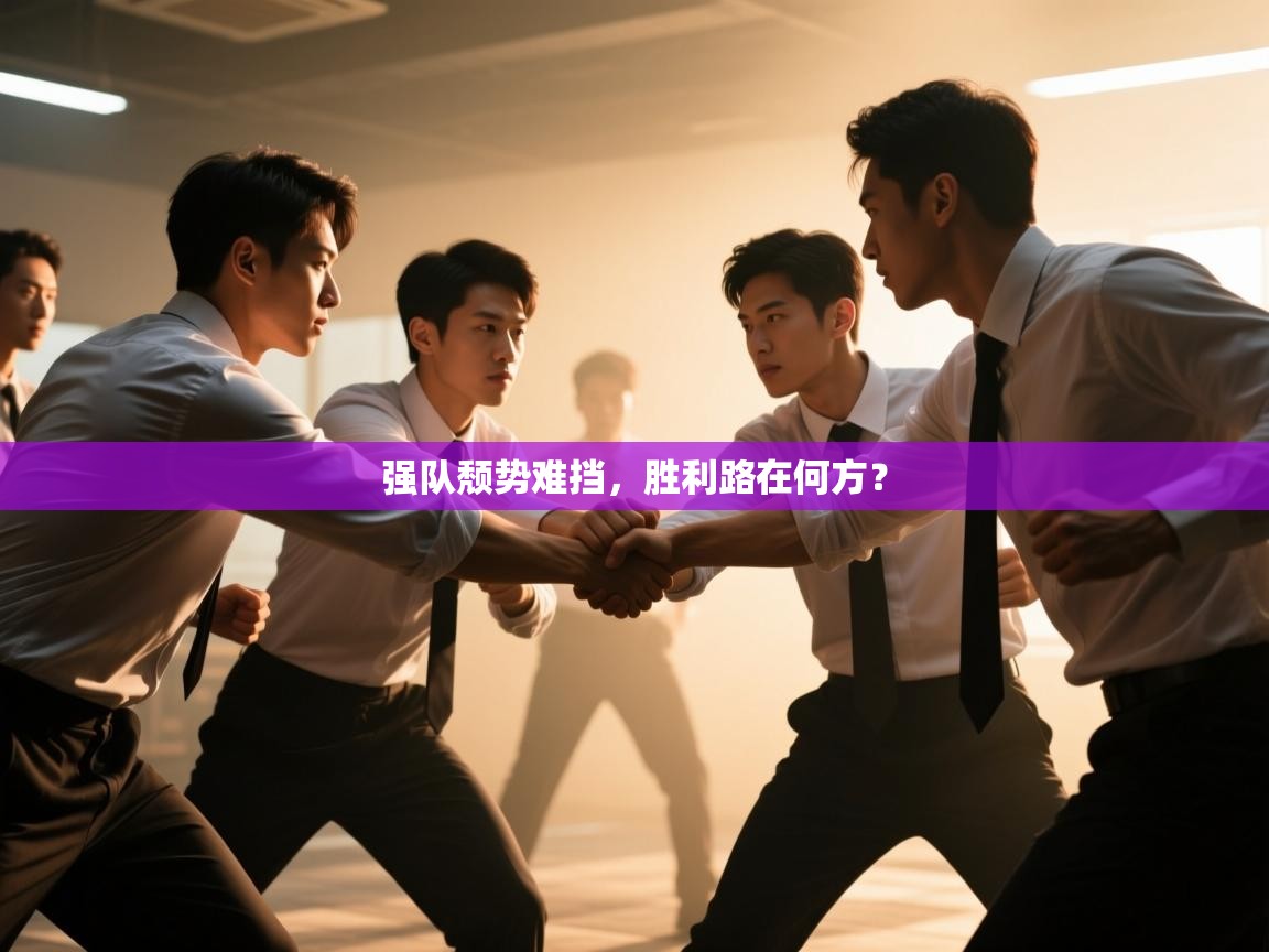 强队颓势难挡，胜利路在何方？  第1张