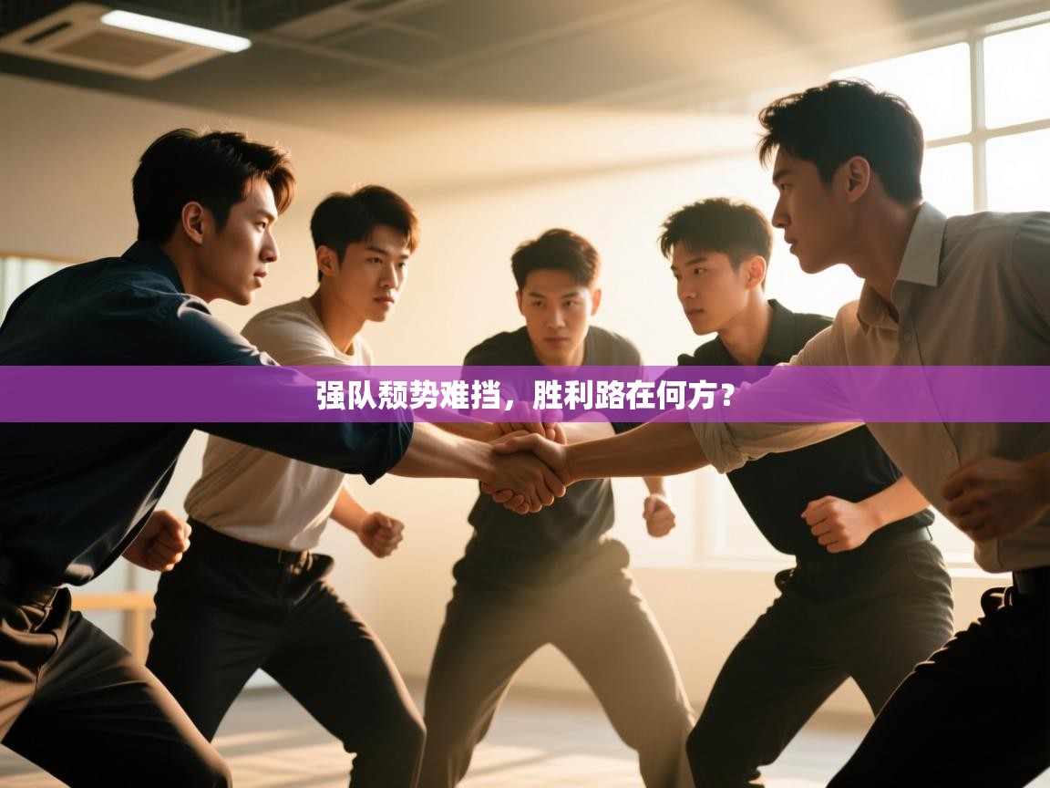 强队颓势难挡，胜利路在何方？  第2张