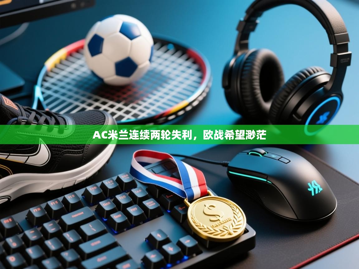 AC米兰连续两轮失利,欧战希望渺茫 第1张