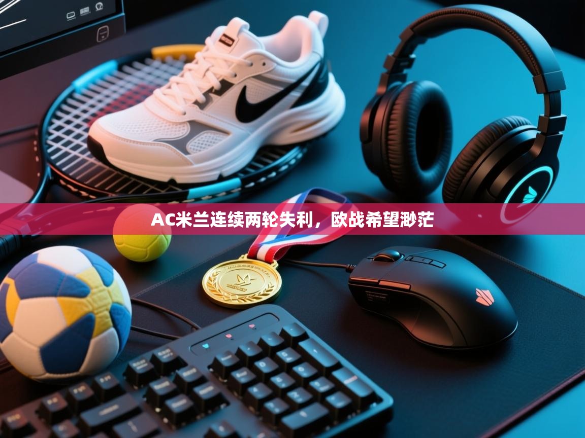 AC米兰连续两轮失利,欧战希望渺茫 第2张