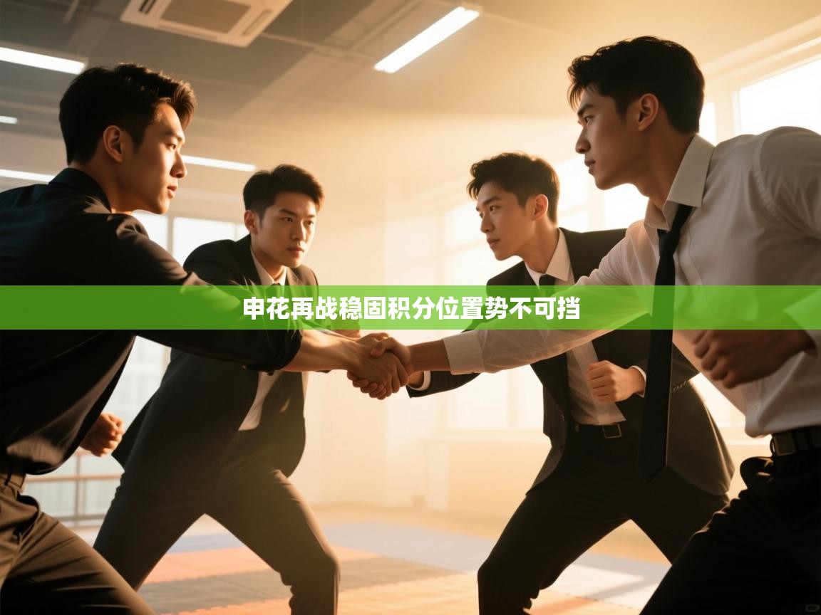 申花再战稳固积分位置势不可挡  第1张