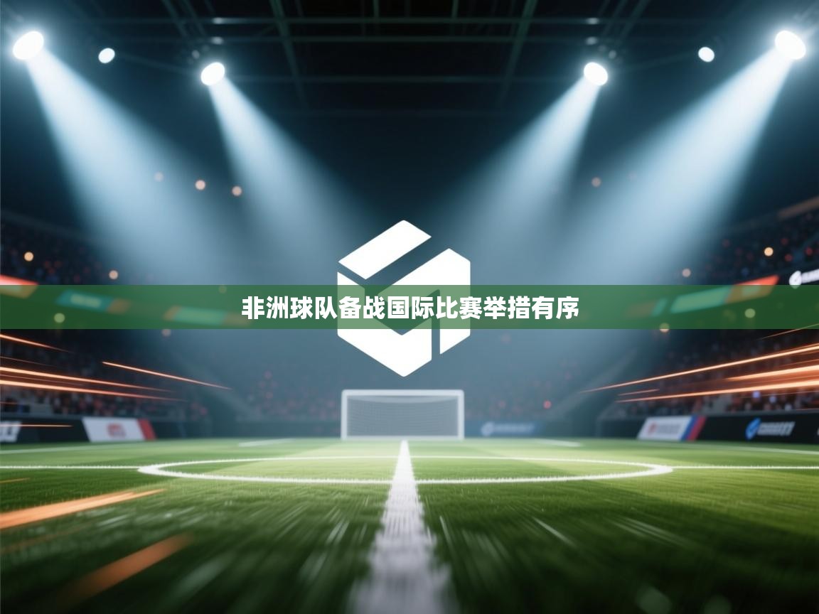 非洲球队备战国际比赛举措有序